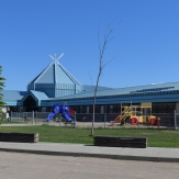 Kawacatoose First Nation School