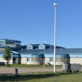 Kinistin First Nation School