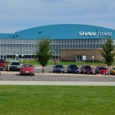 Shaw Center Saskatoon